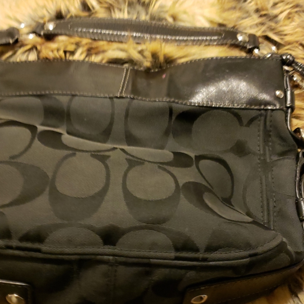 Coach Bag - Picture 5 of 8